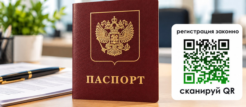 прописка в Ирбите регистрация в Ирбите